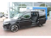 Neu Ford Grand Tourneo Connect Active 122 PS (89 kW) 2026 Schwarz Van / Kleinbus