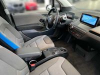 gebraucht BMW i3 120Ah Navi-Prof. LED DAB Sitzh. Tempomat