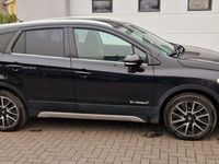 gebraucht Suzuki SX4 S-Cross (SX4)1.6 Limited+ 2WD Limited+