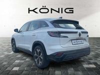 Gebraucht Renault Austral Evolution 158 PS (116 kW) 2024 Gletscherweiss SUV