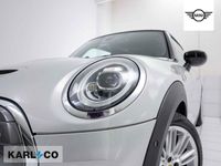 gebraucht Mini Cooper SE Trim XL Panorama RFK Leder HUD H&K Parkassistent