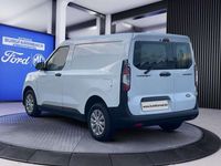 Neu Ford Transit Trend 101 PS (74 kW) 2025 Weiß Van / Kleinbus