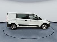 Second-hand Ford Transit Connect 101 CP (74 kW) 2017 Alb Monovolum