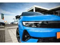 Gebraucht Opel Astra 131 PS (96 kW) 2025 Lackierung watteau grn/typ aus Kleinwagen