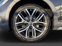 Gebraucht VW Passat Alltrack 200 PS (147 kW) 2023 Grau Kombi