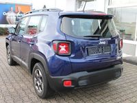 gebraucht Jeep Renegade 1.6 MultiJet Longitude *Klima*PDC*