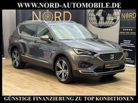 gebraucht Seat Tarraco XCELLENCE 2.0 TSI DSG 7-Sitzer*Navi*20*