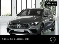 Gebraucht Mercedes B200 Advanced Plus 163 PS (119 kW) 2025 Mountain grau Kleinwagen