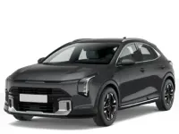 Neu Kia XCeed Silver 150 PS (110 kW) 2026 Pentametal metallic [h8g] SUV