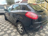 gebraucht Fiat Bravo 1.4 16V Klima MFL TÜV TOP Kleinwagen