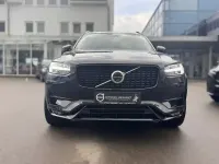 Gebraucht Volvo XC90 Plus 235 PS (172 kW) 2023 Onyx black / (schwarz) SUV