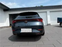 Gebraucht Cupra Leon 2023 Grau Kombi
