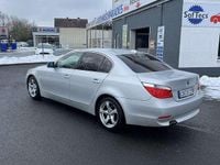 Gebraucht BMW 520 170 PS (125 kW) 2004 Limousine