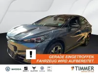 Gebraucht Cupra Tavascan Endurance 210 kW (286 PS) 2025 Blau SUV