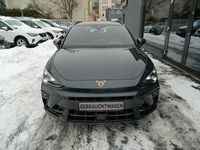 Gebraucht Cupra Leon VZ3 333 PS (244 kW) 2024 Magnetic grau metallic Kombi