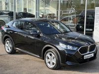 Gebraucht BMW X2 197 PS (144 kW) 2025 Black sapphire SUV