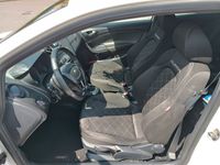 gebraucht Seat Ibiza SC 1.4 TSI DSG Cupra Cupra