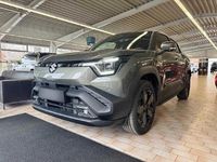 Neu Suzuki Vitara Comfort+ 127 kW (174 PS) 2026 Grün metallic SUV