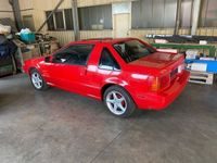 gebraucht Nissan PickUp Pulsar NX Targa Coupe1988 mit H-Zulassung