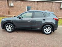 gebraucht Mazda CX-5 2.2 SKYACTIV-D 175 Sports-Line AWD AT S...