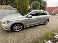 gebraucht Mercedes A180 A 180(BlueEFFICIENCY) Urban