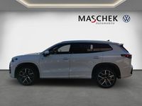 Neu VW Tayron R-line 193 PS (141 kW) 2025 Pure white SUV