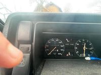 Gebraucht VW Golf II 75 PS (55 kW) 1986 Grau Kleinwagen