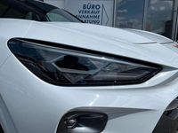Neu Cupra Terramar 150 PS (110 kW) 2025 Weiß SUV