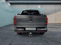 Gebraucht VW Amarok 241 PS (177 kW) 2023 Grau Pickup