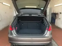 Używany Audi A3 Comfort 179 KM (131 kW) 2013 Szary Sedan/Limuzyna