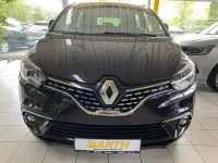 Gebraucht Renault Scénic IV Initiale Paris 160 PS (117 kW) 2018 Schwarz gng+schwarz gne Van / Kleinbus