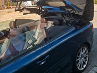 gebraucht Volvo C70 cabrio