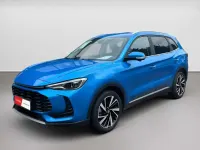 Gebraucht MG ZS Luxury 197 PS (144 kW) 2026 Como blue SUV