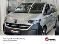 Gebraucht VW Transporter R 150 PS (110 kW) 2026 Light grey metallic Van