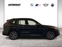 gebraucht BMW X3 xDrive30d ZA