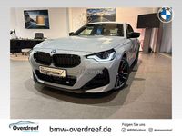 Gebraucht BMW M240 M Sport 374 PS (275 kW) 2024 Grau Coupé