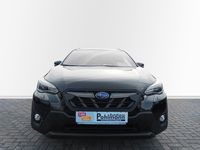 gebraucht Subaru XV 1.6i EDITION Comfort PLUS Allrad LED Kurvenlicht S