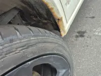 Gebraucht VW Caravelle 102 PS (75 kW) 2001 Weiß Van / Kleinbus