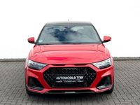 Gebraucht Audi A1 S-Line 150 PS (110 kW) 2024 Unbekannt (metallic) SUV