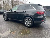 gebraucht Mercedes 200 GLCGLC -Klasse GLCd 4Matic~Top Zustand