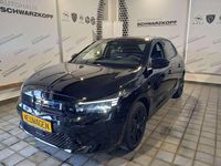 Neu Opel Corsa 101 PS (74 kW) 2025 Schwarz Kleinwagen