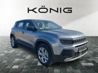 Gebraucht Jeep Avenger Altitude 101 PS (74 kW) 2023 Grau SUV