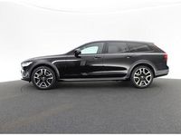 Gebraucht Volvo V90 CC Ultimate 197 PS (144 kW) 2023 Schwarz Kombi