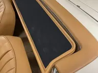 Gebraucht Mercedes 230 150 PS (110 kW) 1965 Weiß Cabrio