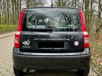 gebraucht Fiat Panda 1.1L