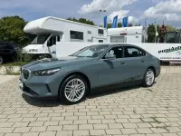 Gebraucht BMW i5 250 kW (340 PS) 2025 Grün Limousine