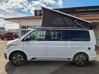 Gebraucht VW California Edition 150 PS (110 kW) 2020 Weiß Van