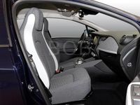 Gebraucht Renault Zoe Evolution 100 kW (136 PS) 2024 Blau Kleinwagen
