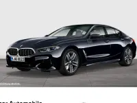 Gebraucht BMW 840 Shadowline 333 PS (244 kW) 2025 Schwarz Coupé