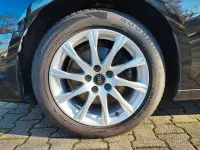 Gebraucht Audi A4 150 PS (110 kW) 2022 Mythosschwarz Kombi